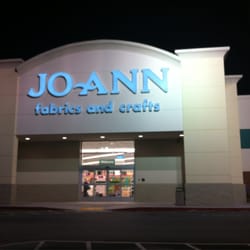 JOANN Fabric and Crafts
