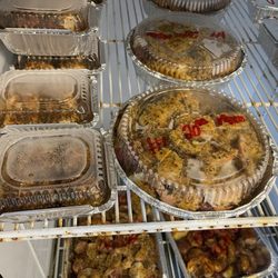 Chickys Crab - Premade meals