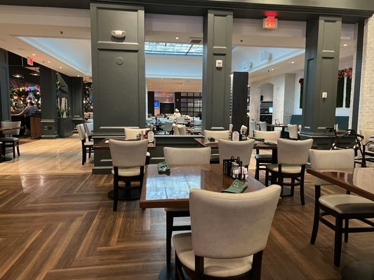 Café Central by null