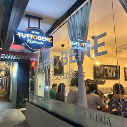 Tuttobene Ristorante