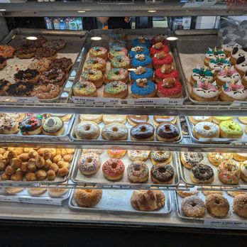 Dynamite Donuts - Donuts Near Me - Hercules, California