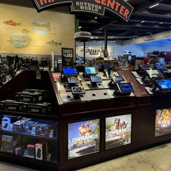 Bass Pro Shops - Outdoor Gear Near Me - San Jose, California Bass Pro Shops - Outdoor Gear Near Me - San Jose, California