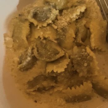 Via Locusta - mushroom angolotti - Italian Near Me - Philadelphia, Pennsylvania
