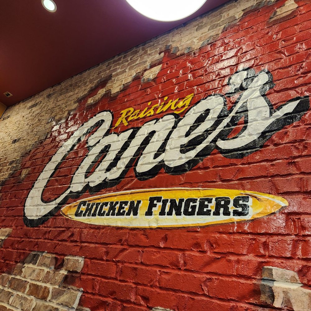 Raising Cane's Chicken Fingers - Chicken Wings Near Me - Columbus, Ohio Raising Cane's Chicken Fingers - Chicken Wings Near Me - Columbus, Ohio