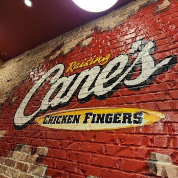 Raising Cane's Chicken Fingers - Chicken Wings Near Me - Columbus, Ohio