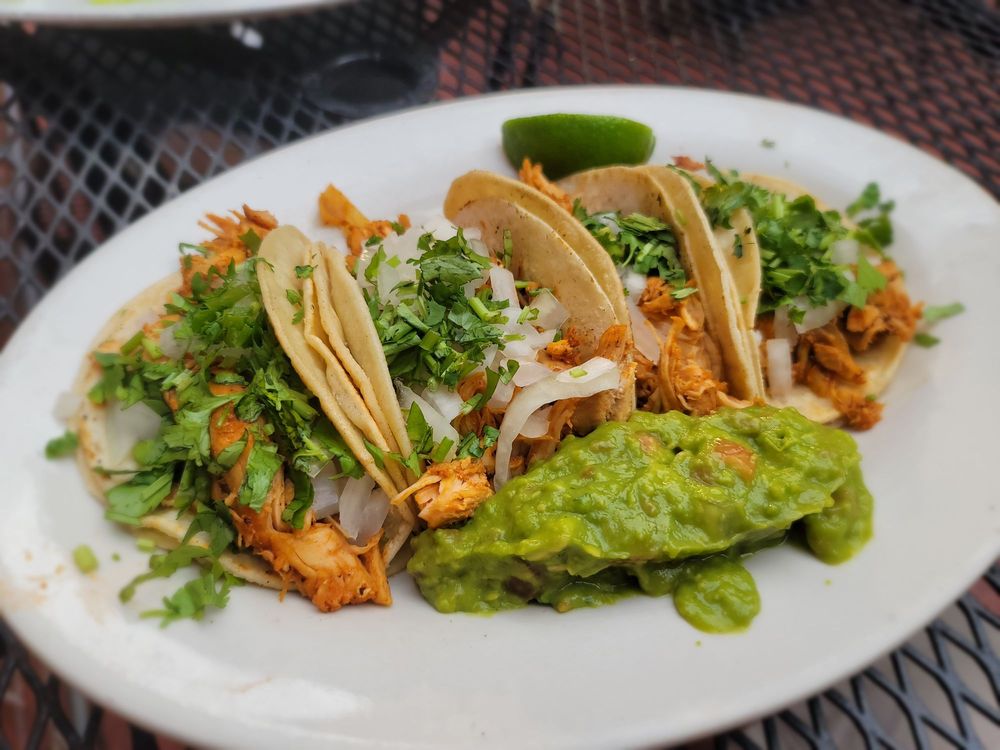 Taqueria Mexico