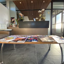 Leeanne Sera, DDS - The lovely lobby