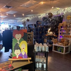 The Upstairs Emporium