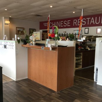 Kan Yon Restaurant - Service counter. - Chinese Near Me - Hope, British Columbia