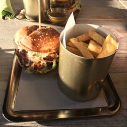 Burger Nerds