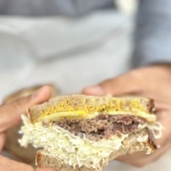 Sammich