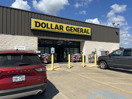 Dollar General