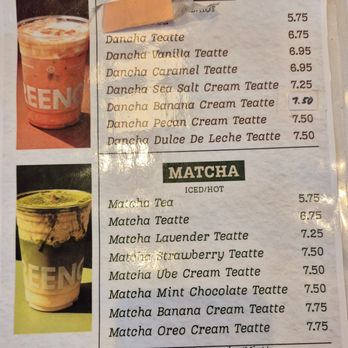 Greenova - Coffee & Tea Near Me - Frisco, Texas Greenova - Coffee & Tea Near Me - Frisco, Texas