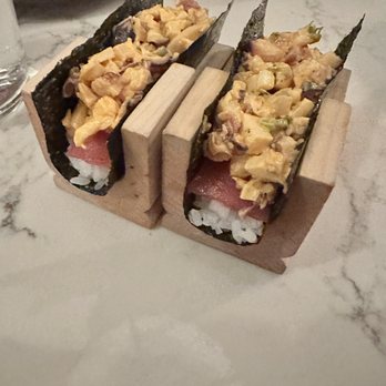 Itoko - Momo Jr. Handroll - Japanese Near Me - Chicago, Illinois Itoko - Momo Jr. Handroll - Japanese Near Me - Chicago, Illinois