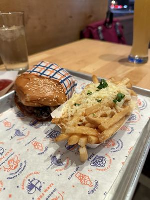 Super Duper Burgers by null Super Duper Burgers by null