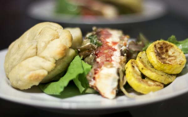 TBD Foods Personal Chef and Catering by null