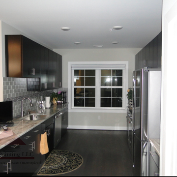 Kitchen Cabinet Refinishing & Painting - Interior and Exterior Residential  Painting Services - West Chester, PA - Downingtown PA - TCM Finishes