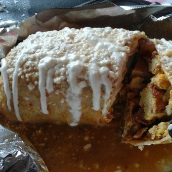 No Toro Cafe - Ooohhh yeah...chorizo burrito - Breakfast & Brunch Near Me - Artesia, California No Toro Cafe - Ooohhh yeah...chorizo burrito - Breakfast & Brunch Near Me - Artesia, California