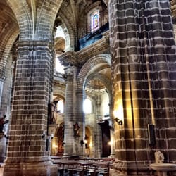 Catedral de Jerez