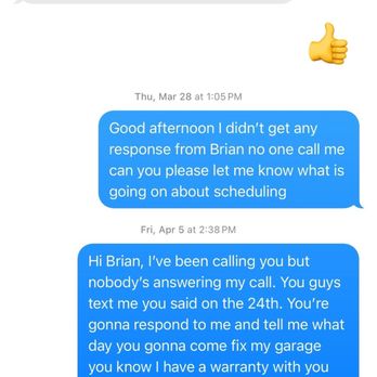 CPC Coatings - That's the message between me and him - Painters Near Me