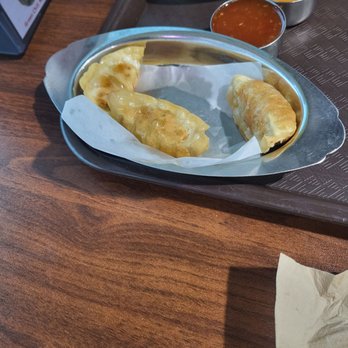 Shri Foods - Mo mo - Indian Near Me - Fort Worth, Texas