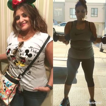 Cristina Solorio - Lorena's transformation - Trainers Near Me Cristina Solorio - Lorena's transformation - Trainers Near Me