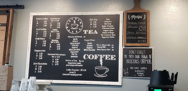Menu photo 1 Latham Bakery Canton, TX Menu photo 1 Latham Bakery Canton, TX