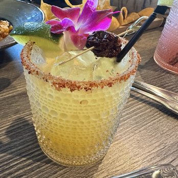 Xicote Cocina Mexicana - Spicy margaritas - Mexican Near Me - Walnut Creek, California