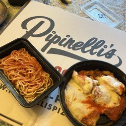 Pipinelli’s Pizza Parlor