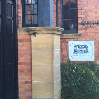 River Arts Club Hotel - Outside - Hotels Near Me - Maidenhead, WNM