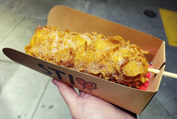 STIX by null