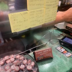 Ichiban Hibachi Buffet