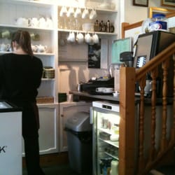 Grove Tea Rooms