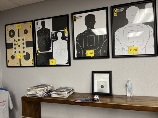 FIRING-LINE INDOOR SHOOTING RANGE - Updated July 2026 - 222 Photos