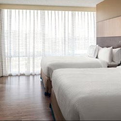 Residence Inn by Marriott Washington Capitol Hill/Navy Yard