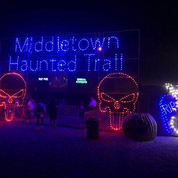 Land of Illusion - Haunted Trail was amazing! - Amusement Parks Near Me - Middletown, Ohio Land of Illusion - Haunted Trail was amazing! - Amusement Parks Near Me - Middletown, Ohio