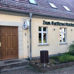 Dorfkrug Meseberg