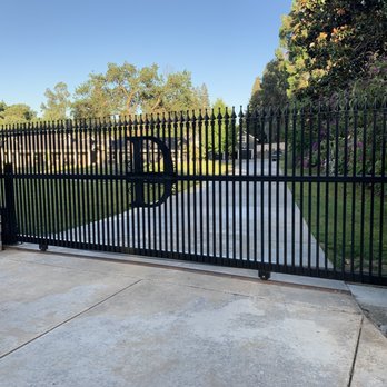 Ralphs Fence and Supply - Fences & Gates Near Me - Modesto, California