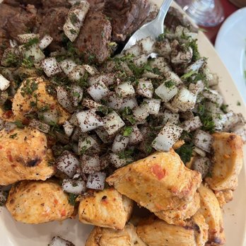Corfu - Greek Near Me - Sierra Madre, California