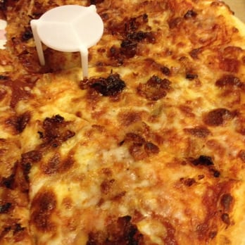 Chef's Corner Pizzeria - Bacon pizza - Pizza Near Me - San Pedro, California Chef's Corner Pizzeria - Bacon pizza - Pizza Near Me - San Pedro, California