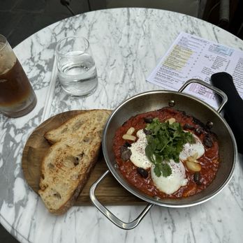 Mood - Shakshuka - Breakfast & Brunch Near Me - Los Angeles, California Mood - Shakshuka - Breakfast & Brunch Near Me - Los Angeles, California