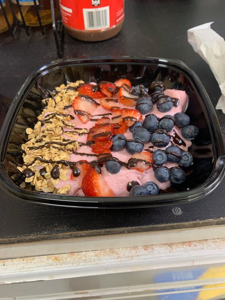 SOUTH LAMAR NUTRITION Updated September 2024 11 Photos 2209 S