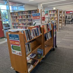Madison Public Library - Pinney Branch - Books for sale