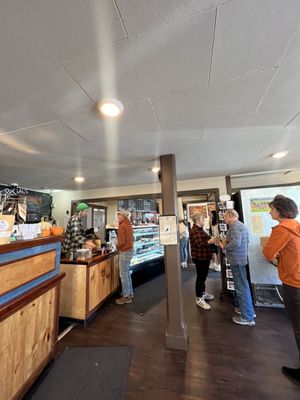 GoodLife Cafe & Bakery by null