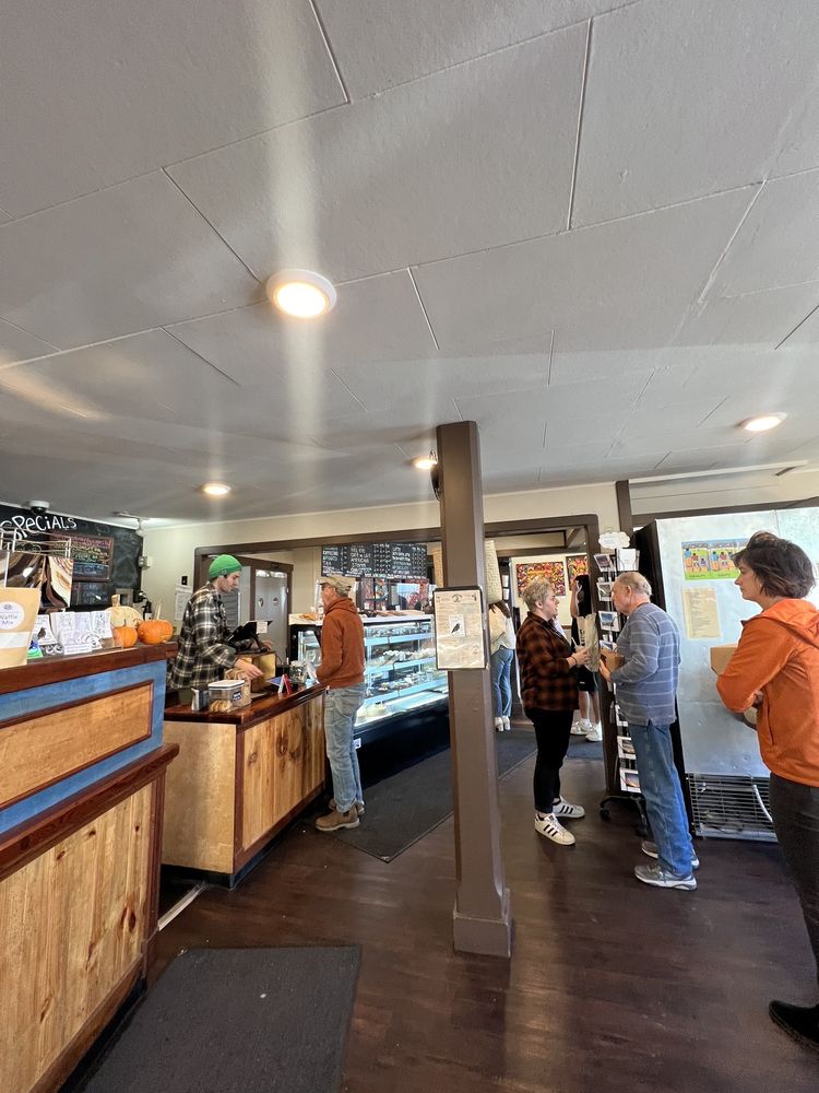 GoodLife Cafe & Bakery