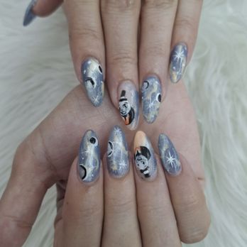 Studio Nails - Waxing Near Me - Mission Viejo, California Studio Nails - Waxing Near Me - Mission Viejo, California