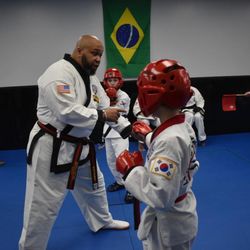 Evolution Karate Academy