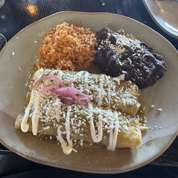 Alejandra's Mexican Cantina - Chicken enchiladas - Mexican Near Me - Carlsbad, California Alejandra's Mexican Cantina - Chicken enchiladas - Mexican Near Me - Carlsbad, California