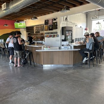 Sunny Grove Brewing Company - Brewpubs Near Me - Santee, California Sunny Grove Brewing Company - Brewpubs Near Me - Santee, California