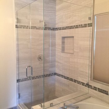 Signature Shower Doors - Building Supplies Near Me - Morgan Hill, California